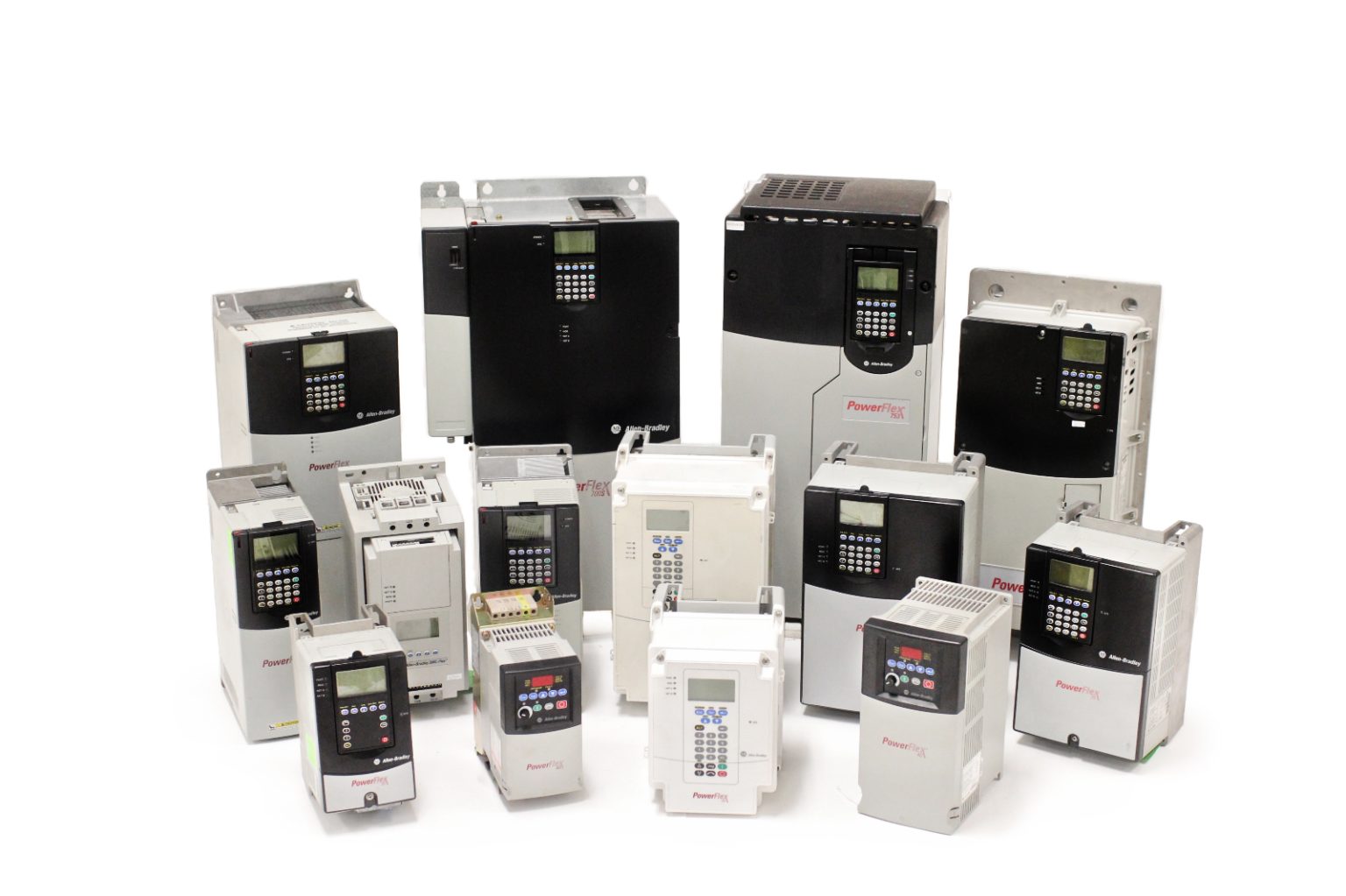 Distributor Allen Bradley Indonesia – Distributor Peralatan Industri