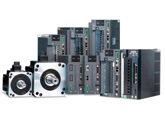 Jual DELTA SERVO DRIVE ASD-A2-0421-L DELTA Servo Drive ASD-A2-0421-L untuk Sistem Penggerak