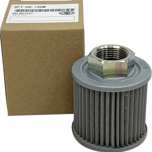 Gambar Suction Strainer Taisei Kogyo SFT-06-150W